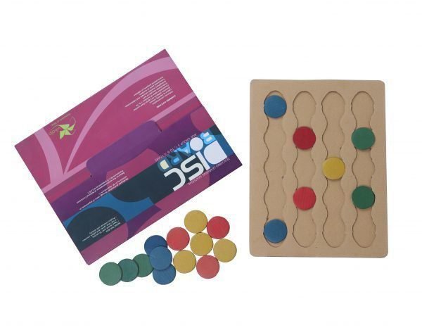 Number Sense Kit 1 Number Sense Kit
